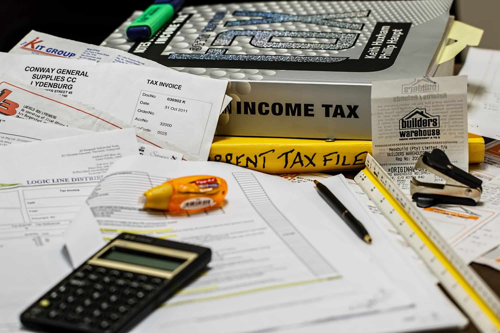 How Much Do I Owe The IRS? How To Find Out What You Owe In Back Taxes