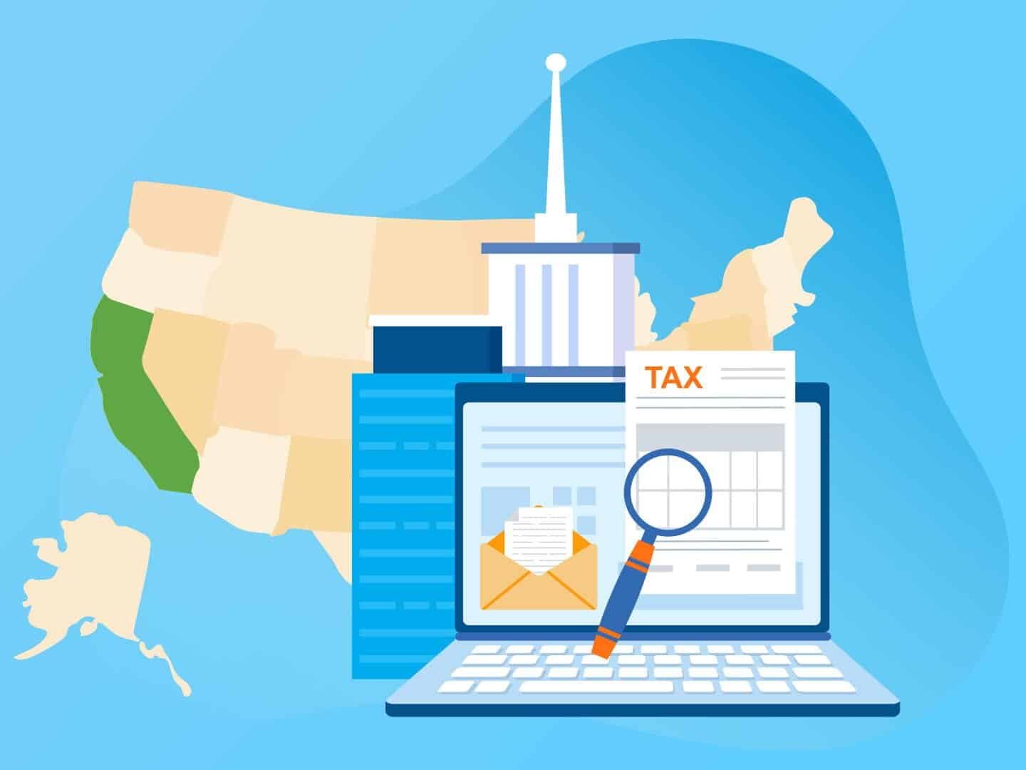 Best Tax Relief Companies In California - 2024 - PrecisionTax