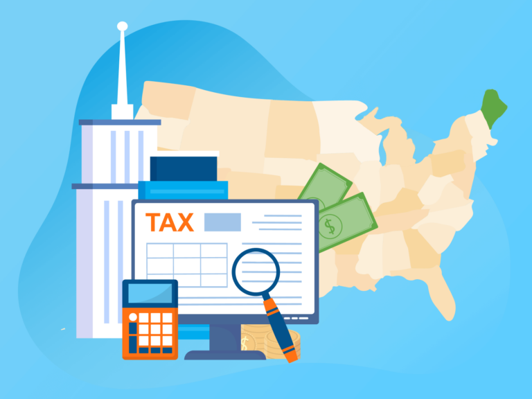 Best Tax Relief Companies in Maine