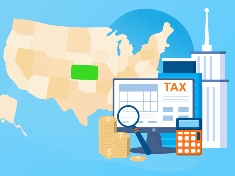 Best Tax Relief Companies in Kansas