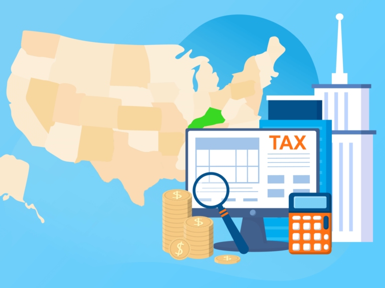 Best Tax Relief Companies in Kentucky