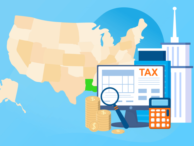 Best Tax Relief Companies in Louisiana