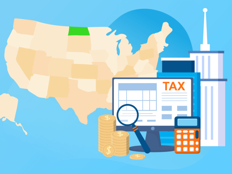 Best Tax Relief Companies in North Dakota