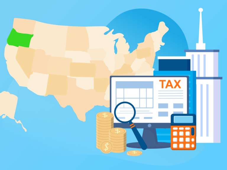 Best Tax Relief Companies in Oregon