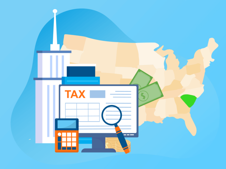 Tax Relief Companies South Carolina