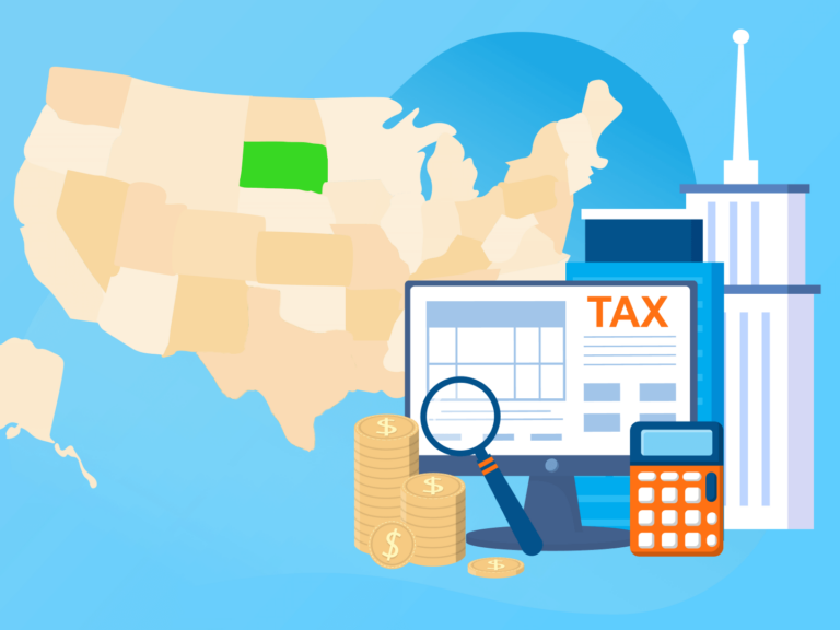 Best Tax Relief Companies in South Dakota