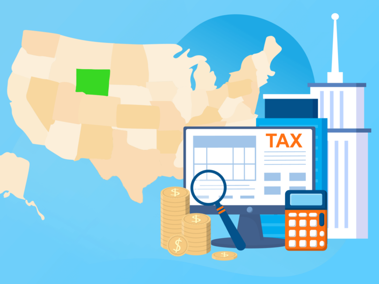 Tax Relief Companies in Wyoming