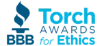 torch awards for ethics winner 2019