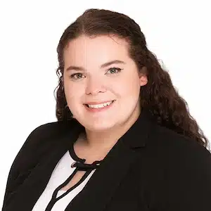 Haley Huntsman - Client Service Specialist, Bookkeeping team