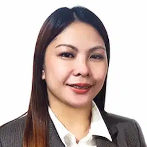 Julie Ann Penaranda - Administrative Assistant, Global Talent