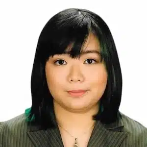 Monika Carungcong - QuickBooks Certified Bookkeeper, Global Talent