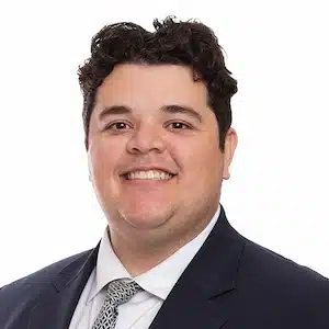 Ryan Colón, Esq. - Attorney, Licensed to practice before the US Tax Court