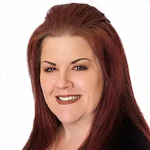 Tracy Gross - Senior Billing & Collections Specialist