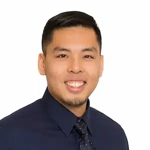 Trung Nguyen - EA, Senior Tax Accountant