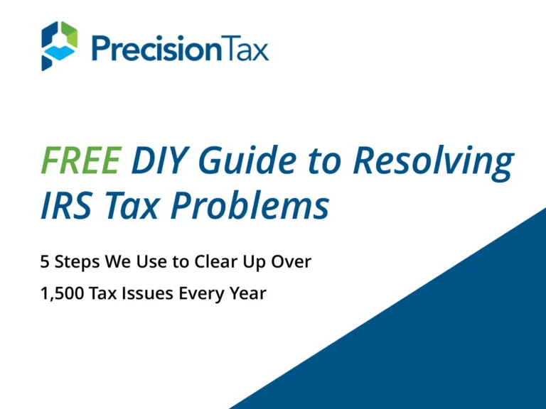 DIY vs Tax Relief Company