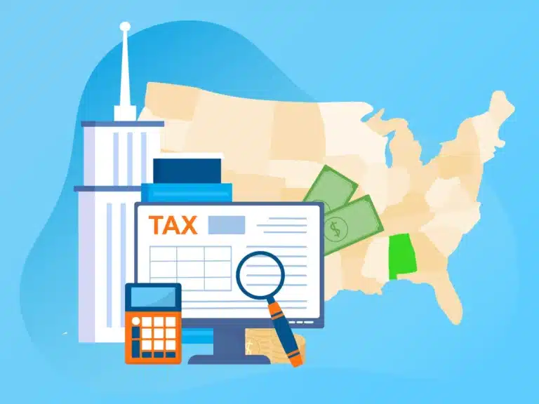 Best Tax Relief Companies in Alabama