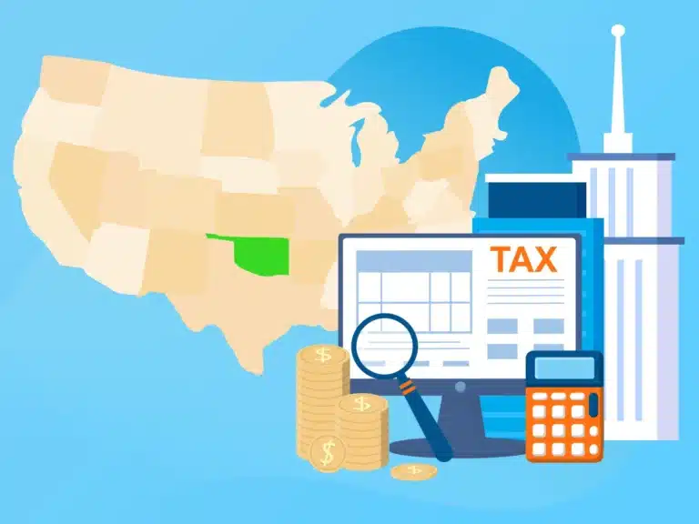 Best Tax Relief Companies in Oklahoma