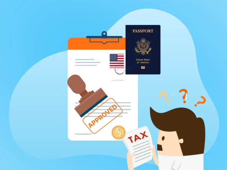 I Owe Back Taxes, Can I Still Apply for US Citizenship?