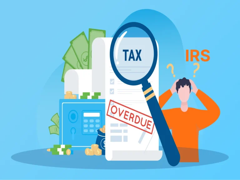 What Are Your Options After Receiving An IRS Garnishment Letter