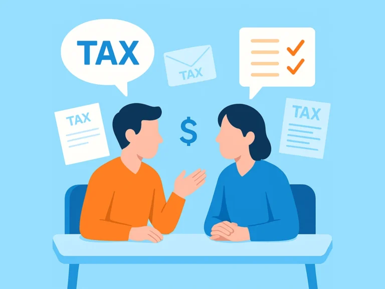 Do You Need a Tax Attorney If You’re Not a U.S. Citizen