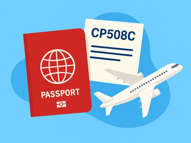 Can the IRS Revoke Your Passport Over Tax Debt