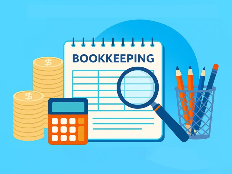 Bookkeeping Clean-Up Guide