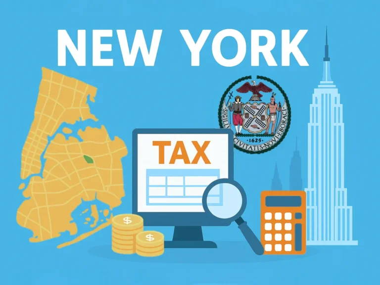 Top-rated Tax Relief Companies — New York
