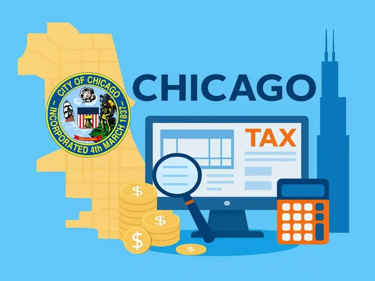 Top-rated Tax Relief Companies in Chicago