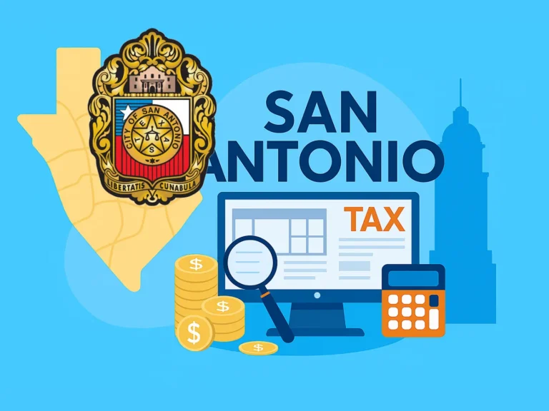 Top-rated Tax Relief Companies in San Antonio