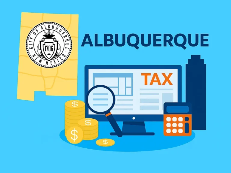 Top-rated Tax Relief Companies in Albuquerque