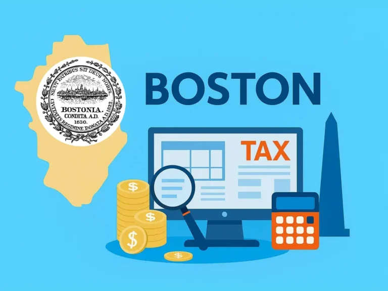 Top-rated Tax Relief Companies in Boston
