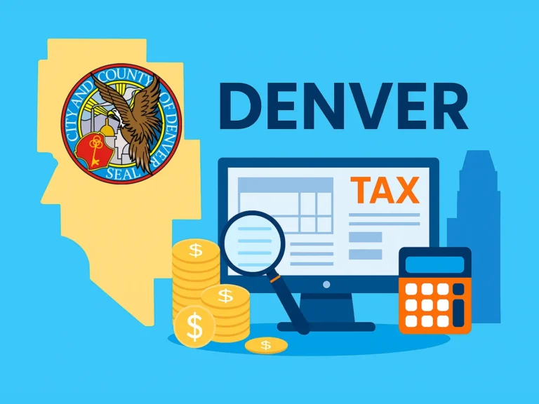 Top-rated Tax Relief Companies in Denver