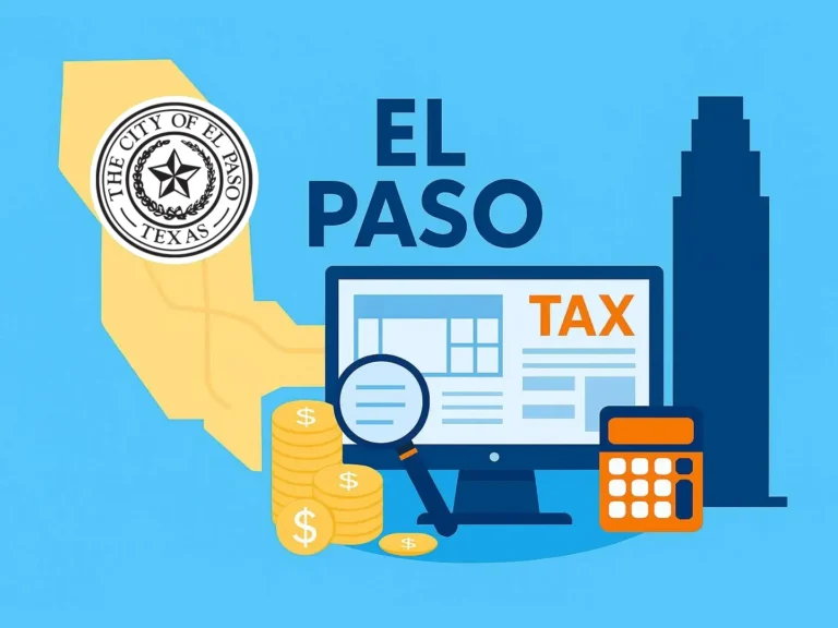 Top-rated Tax Relief Companies in El Paso