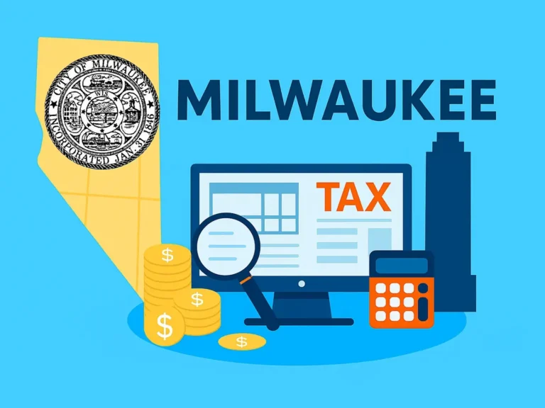 Top-rated Tax Relief Companies in Milwaukee