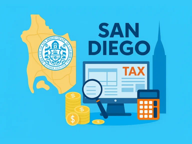 Top-rated Tax Relief Companies in San Diego