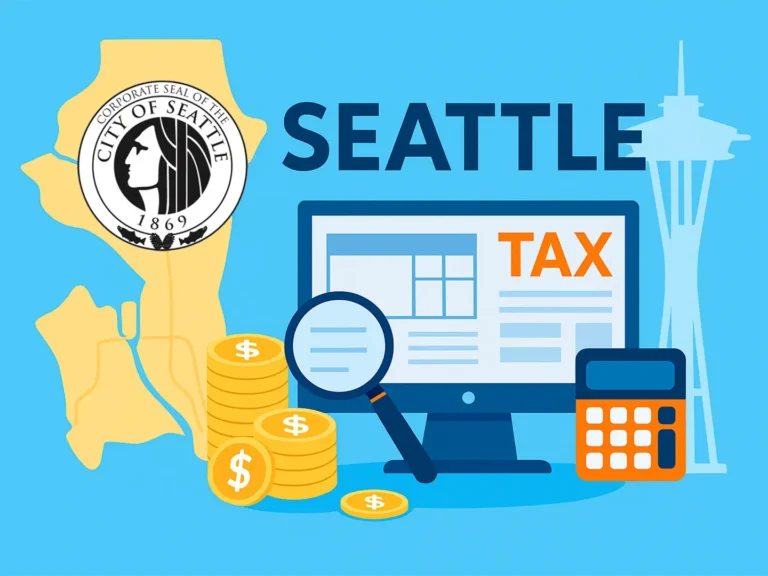 Top-rated Tax Relief Companies in Seattle