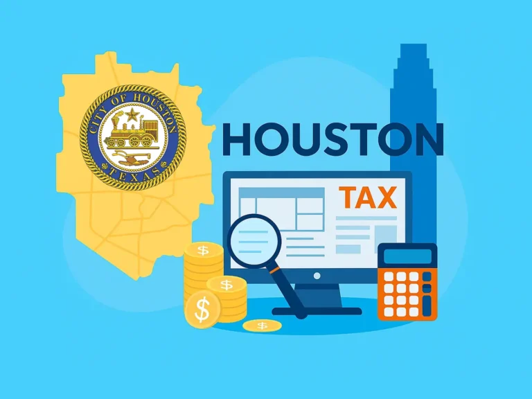 Top-rated Tax Relief Companies in Houston