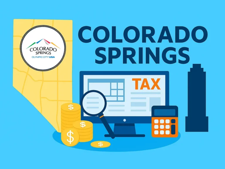 Top-rated Tax Relief Companies in Colorado Springs