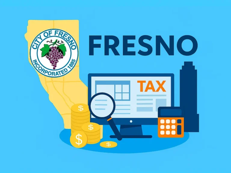 Top-rated Tax Relief Companies in Fresno 
