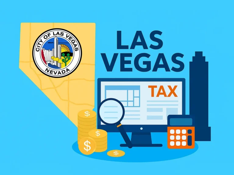 Top-rated Tax Relief Companies in Las Vegas