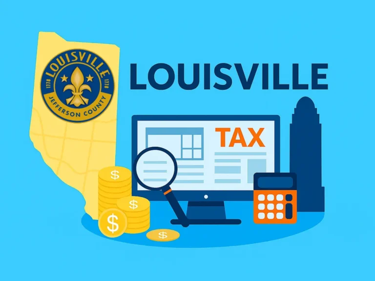 Top-rated Tax Relief Companies in Louisville