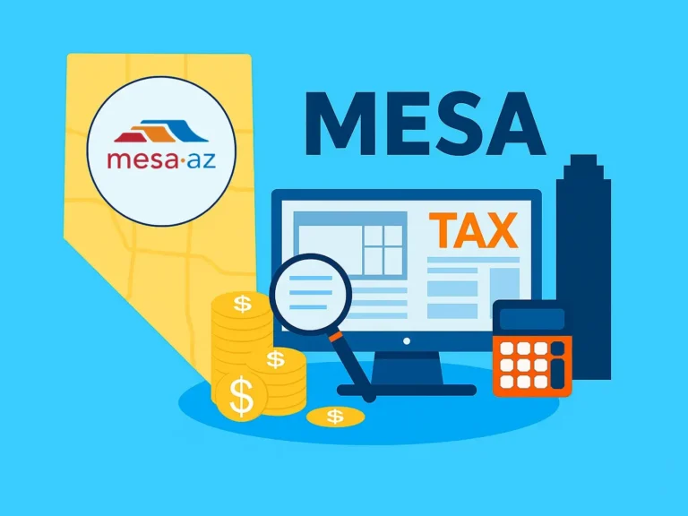 Top-rated Tax Relief Companies in Mesa