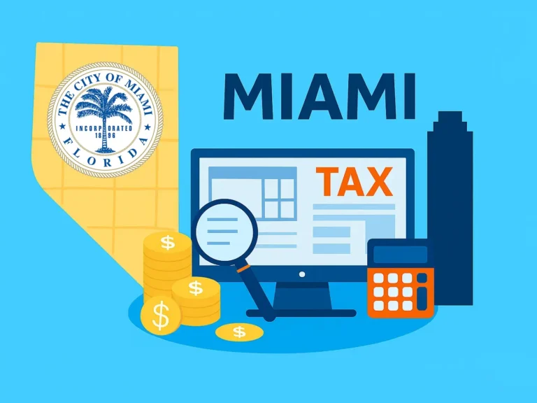 Top-rated Tax Relief Companies in Miami