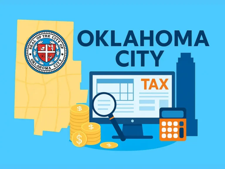 Top-rated Tax Relief Companies in Oklahoma City