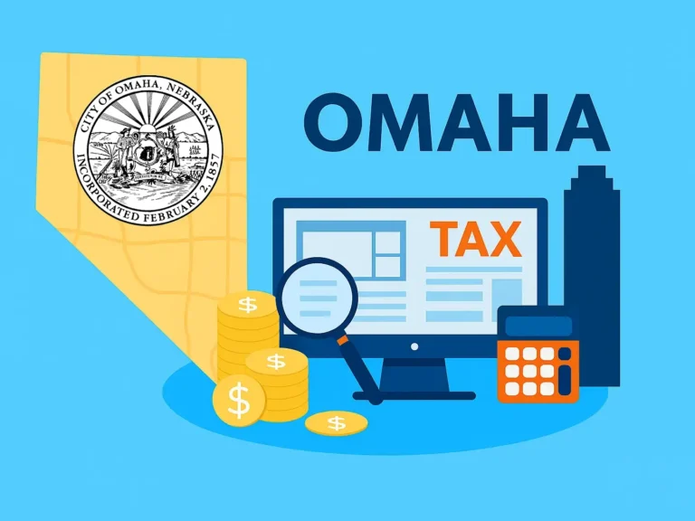 Top-rated Tax Relief Companies in Omaha