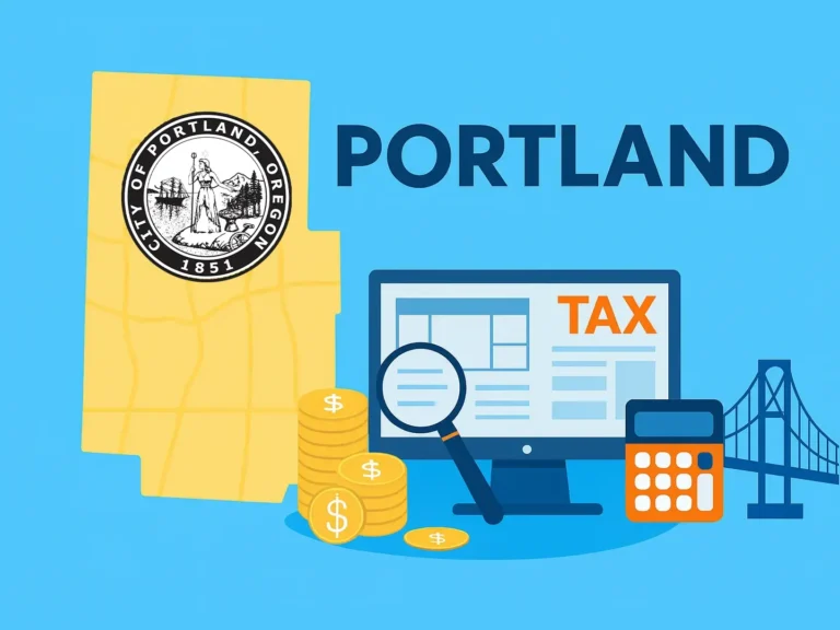 Top-rated Tax Relief Companies in Portland