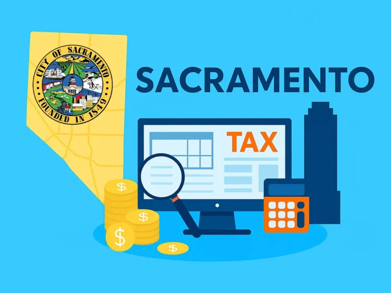 Top-rated Tax Relief Companies in Sacramento