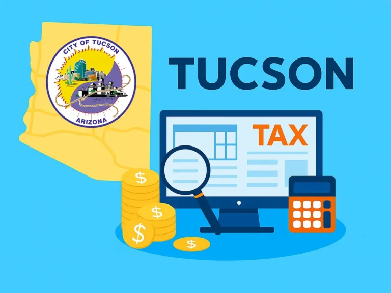 Top-rated Tax Relief Companies in Tucson