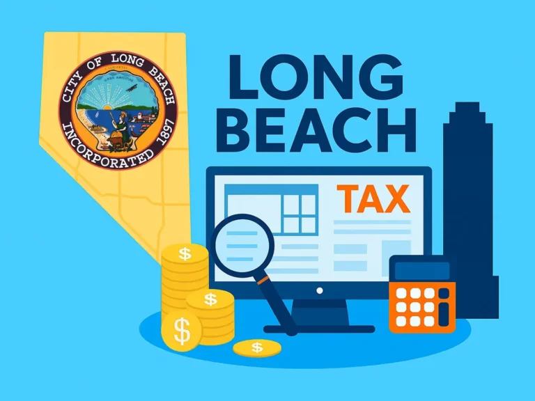 Top-rated Tax Relief Companies in Long Beach