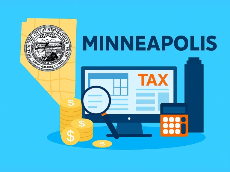 Top-rated Tax Relief Companies in Minneapolis